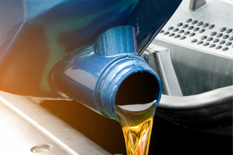 Hydraulic Fluid vs Hydraulic Oil The Key Differences